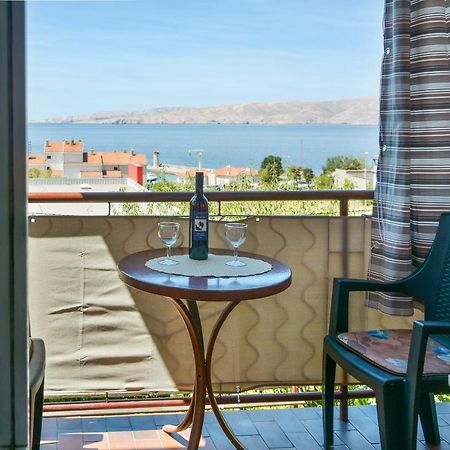 Anka Prpic Lägenhet Senj  Exteriör bild