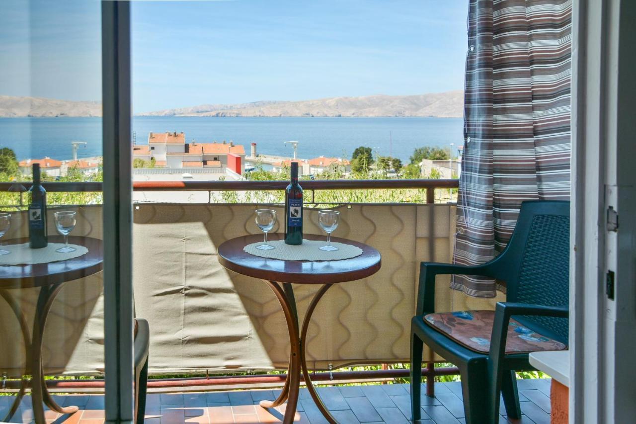Anka Prpic Lägenhet Senj  Exteriör bild