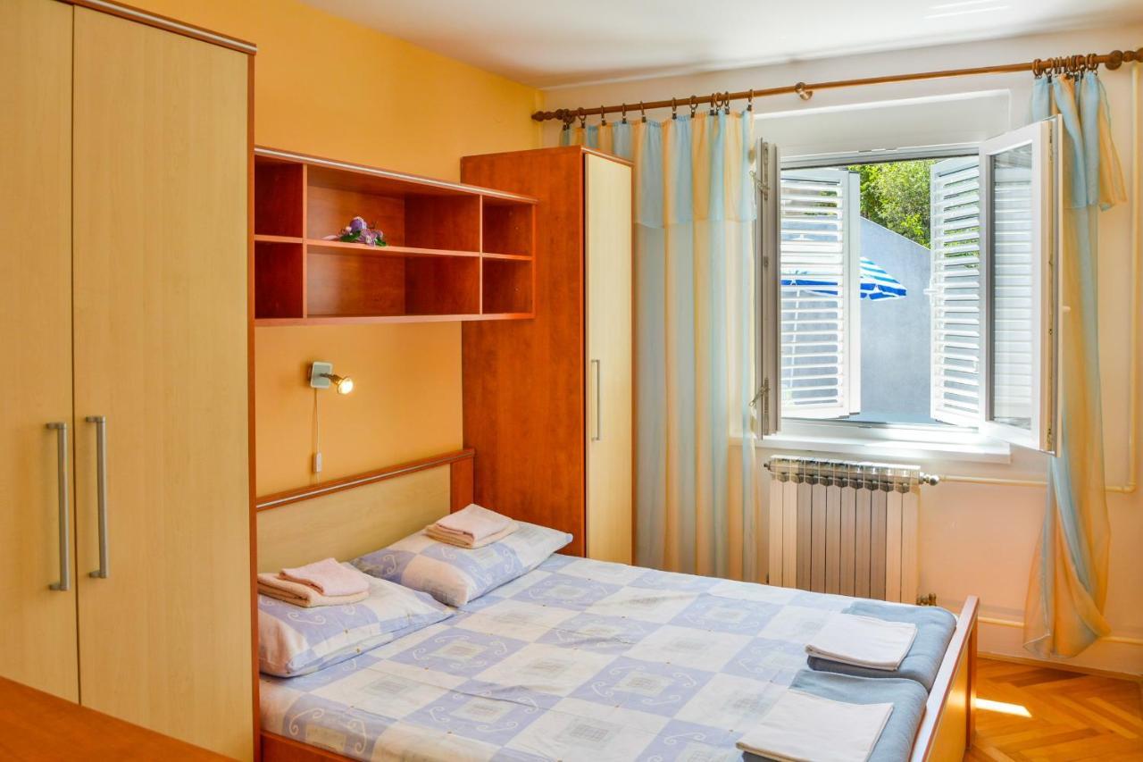 Anka Prpic Lägenhet Senj  Exteriör bild
