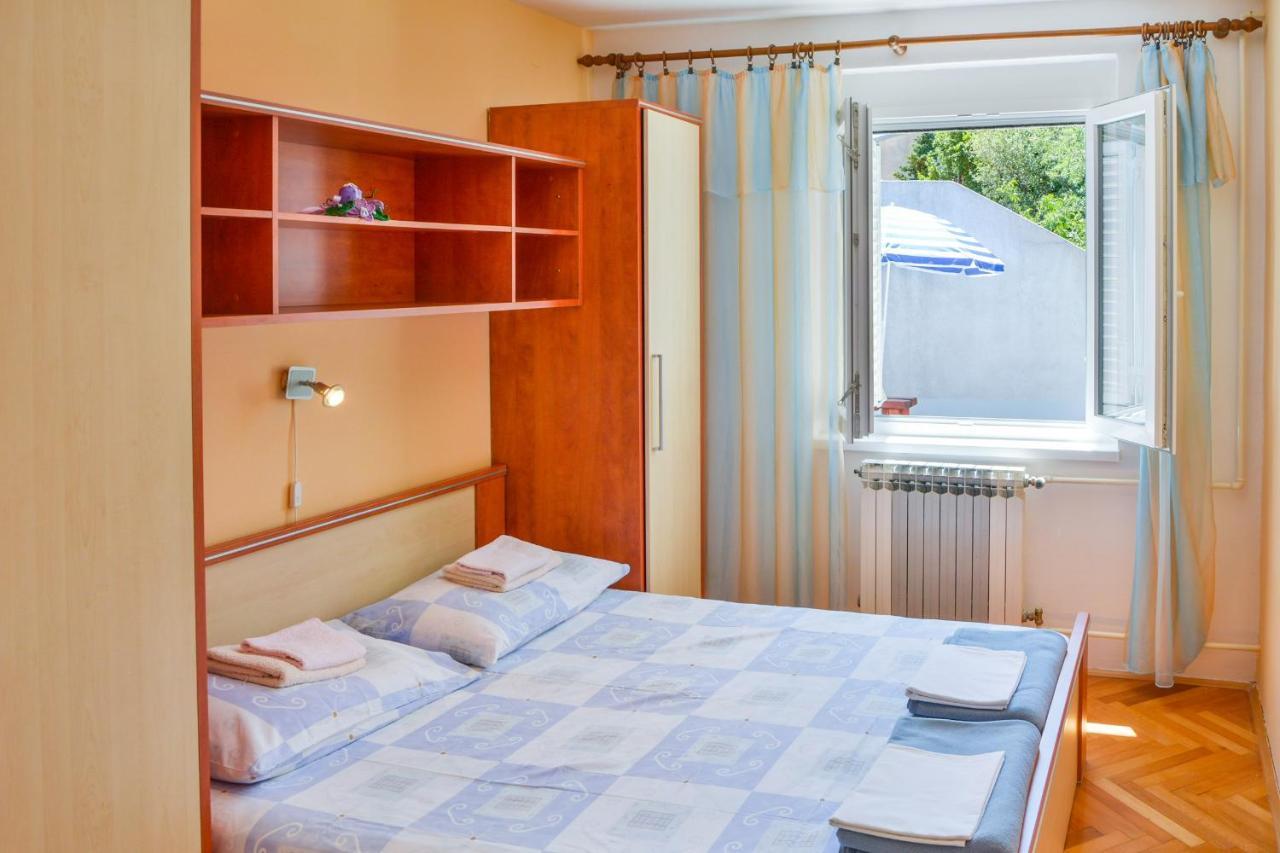 Anka Prpic Lägenhet Senj  Exteriör bild