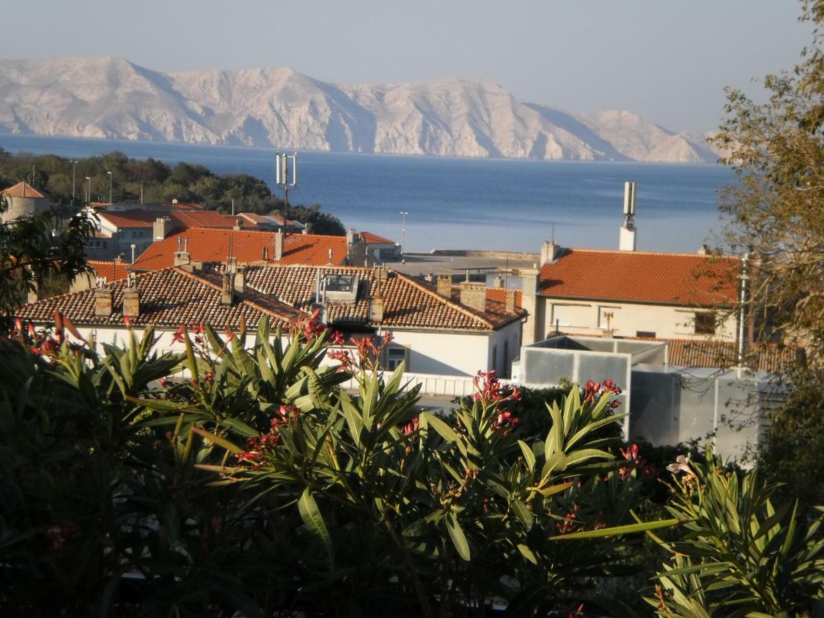 Anka Prpic Lägenhet Senj  Exteriör bild